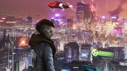 TRPG『サイバーパンクRED』を無料で体験できる入門用のルールブックが配布開始！『サイバーパンク2077』原作TRPGの最新版