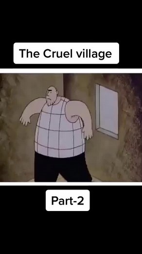 The Village Cartoon: Animated Short Film