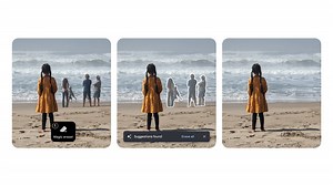 Google Photos Adds Magic Eraser, HDR Video Effect (for Some)