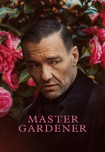Master Gardener