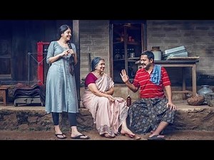 Kettyolaanu Ente Malakha full movie