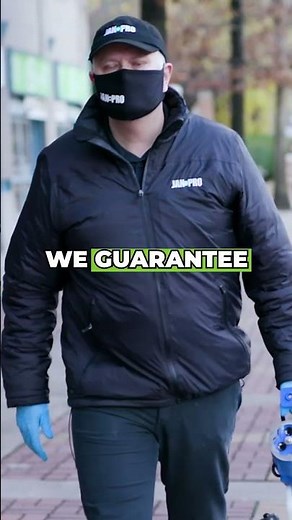 Office Cleaning Experts | JAN-PRO Cleaning & Disinfecting of Gulf Coast