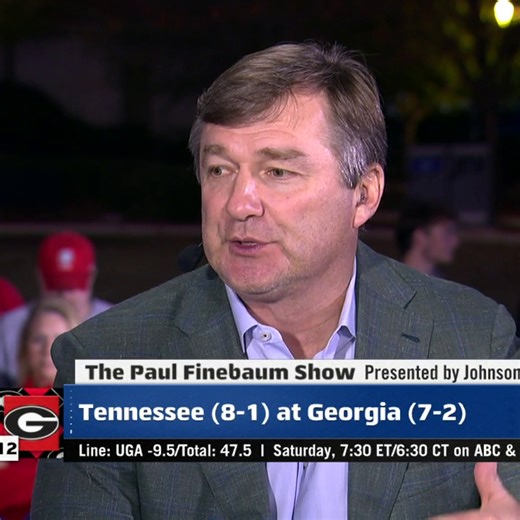"I learned from a really smart guy." Georgia Football's Kirby Smart pays respect to Nick Saban on how he coaches up his team after facing adversity. | SEC Network