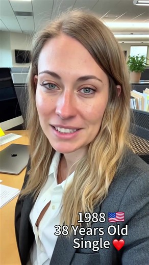 Embracing Single Life as an Ordinary Woman in the USA