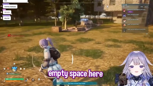 GRINDSTONE.exe – The Wholesome & Chaotic Duo Gamers @oxiidan-ox [YT] ( ˶°ㅁ°) !!. Follow the best clips they made. You can see more if you click here ↘️ https://youtu.be/zXsIpbK4nqk?si=ms7zjOl1VfP2m-zF | I know you like VTuber