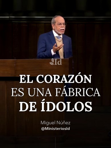 La Batalla Espiritual en tu Mente - Miguel Núñez