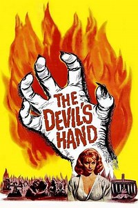 The Devil's Hand (1961) - Movie