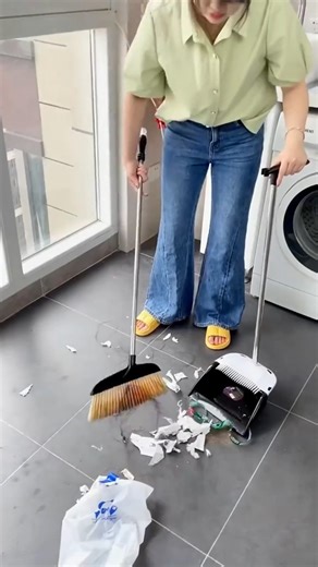 Part,408 Ultimate Floor Squeegee: Best Cleaning Tool for Home 2026 🏠 #HomeCleaning #CleaningHacks