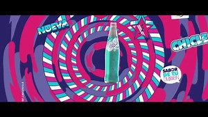 ¡La nueva Golden Chicle sí existe! 😱 ¿Qué esperas para llenar tu vida de azul? | Golden Sabores