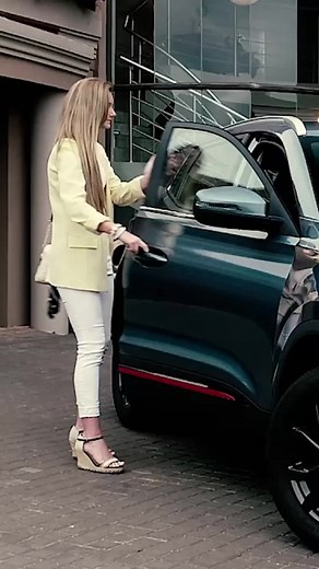Experience the Ultimate Luxury with Chery Tiggo 4 Pro | Test Drive Now!