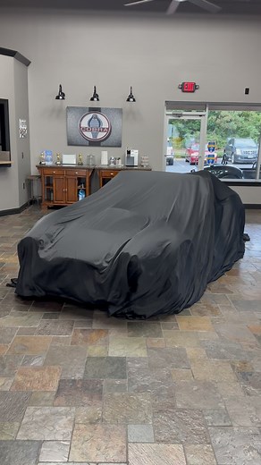 RACE RED‼️Deposit in House! #JMCCobra #shelby #8Stacker JMC is your Official @backdraft_racing Dealer! ☎️609-871-2700 💻JMCCobra.com | Jonathan Motorcars