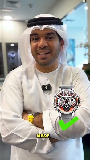 Meet the Man Behind One of the World’s RAREST Watch Collections