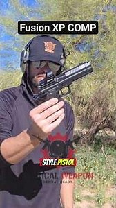 Sig Sauer P211 GTO KILLER! Fusion XP COMP #2011 #edc #edcgear #army #military #2ndamendment