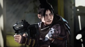 ‘Apex Legends’ Official Cinematic Launch Trailer