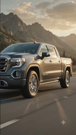 2026 GMC Sierra Denali: The Ultimate American Beast 🇺🇸🔥