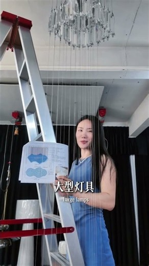 We Built a Fully Custom Crystal Chandelier From Scratch — Here's How | Hanmei Lighting