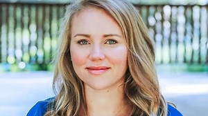 I was kidnapped by serial killer rapist who gagged & assaulted me - but escaped