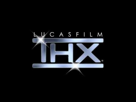 THX "Broadway 2000" (1999) Trailer Remake ("Best, Remake, Ever!)