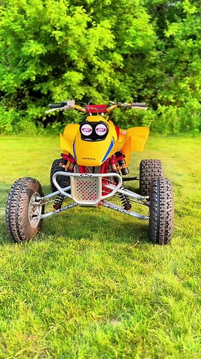 400EX Hybrid For Sale in Northern Illinois - $4500
