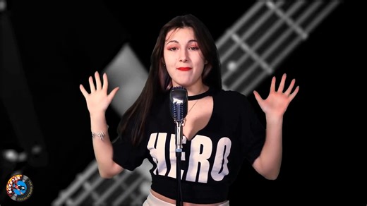 7.2K views · 172 reactions | Black Sabbath - Paranoid (Cover by The Voodoo Child) | Metal Covers Promotion | Facebook