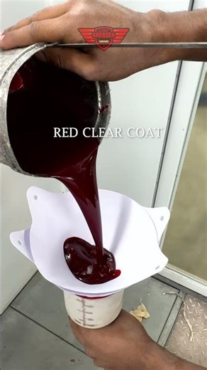 Figo Painted in Ruby Red Color # #automobile #ytshorts #carcare #trendingnow