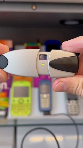 nokia external camera#23years old #antique #foryou #shortvideo #vintage