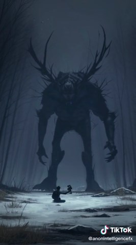 Backbone - HORROR FX @STORMZY @chaseandstatus #horror#dnb #musicvideo #viral