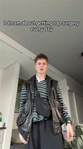 Top Surgery Dreams for Trans Masculine Individuals