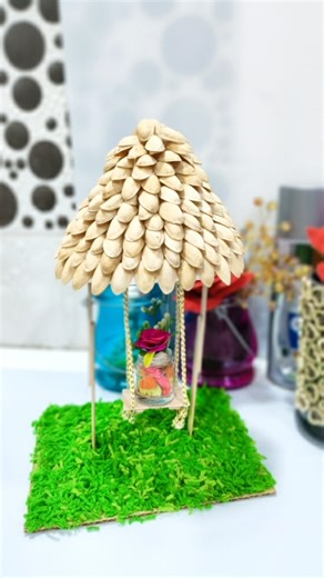 🌿 DIY with Pista Shells | Handmade Art & Home Decor Ideas 🌿