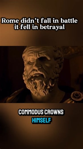 The Betrayal That Changed Rome | Gladiator Recap” #adventure #love