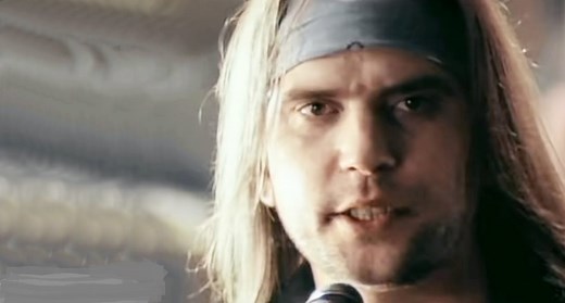 Steve Earle Copperhead Road (Music Video and Lyrics)