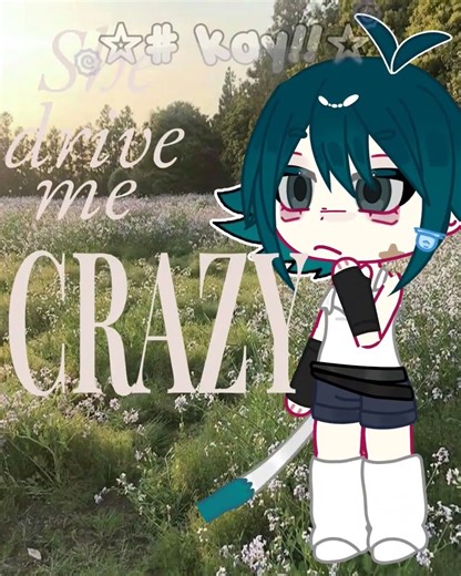 [♡She nice shapely♡]#animation#Love#gachaclub ib: Eu