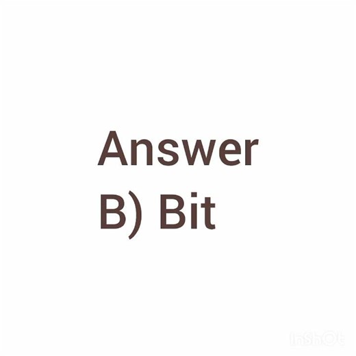 MCQ Quiz "Easy Way to learn computer science"