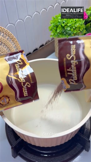 Eka Okta on Instagram: "Saking cantiknya dikira aku beli puding ini padahal bikin sendiri .. All cookware aku pakai dari @idealifeonline_ Resep menarik lainnya bisa cek di @idealifeonline.resep Produk lengkap katalognya @idealifeonline.catalogue ☘️IDEALIFE Profesional Hand Mixer HM-1001☘️ ✨Cordless/Tanpa kabel ✨Motor kuat 20 Watt dengan suara halus ✨3 Speed bisa untuk mengocok telur,Whipping Cream,adonan ringan hingga kopi dalgona ✨Dilengkapi baterai lithium 1500 mAh yang tahan lama dan cepat di