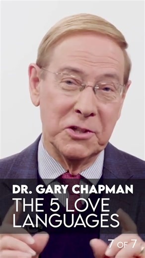 Let's revisit the 5 love languages together. Do you know them all by heart? Do you know what your spouses are? What yours are? | A Better Us