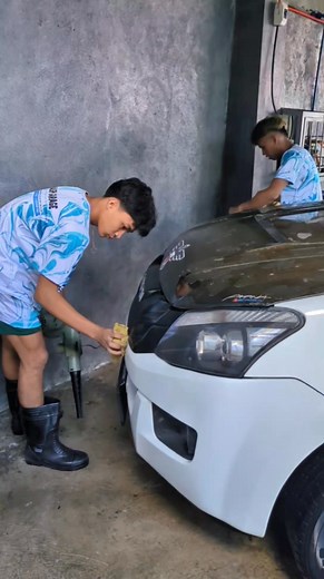 🚙💦 Iligan’s 1st Unli Car Wash is HERE beside Fev's! Congrats, Wash Garage! 🎉 Get your car spotless & treat yourself to Fev’s while you wait! 🍽️ Thanks also for choosing our Grazing Table to celebrate! 🥰 They're open from 6AM to 8PM just besides Fev's! Get 1 free Car Wash for every 10 Car Wash! Unli Car Wash (Complete Car Wash with Vacuum and Tire Black) for only 1599 per month! ❤️ #FevsDiner #restaurant #IliganCity #Iligan #Mindanao #GrazingTable #PicaPica #WashGarage #CarWash #Detailing #C