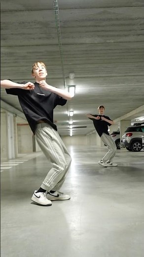 FUNK DO BOUNCE DANCE😳🔥 #shorts