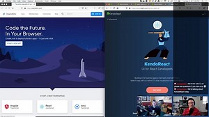 Getting Started with KendoReact [05/05 @ 5PM PT]