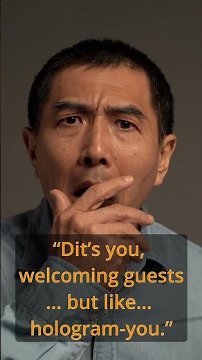 Holobox: The Future of Holographic Displays