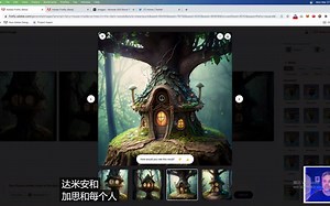 如何使用 Adobe Firefly