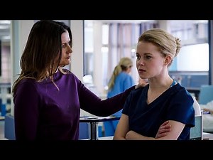 Part 1 of 6: Holby City (S21-E19)