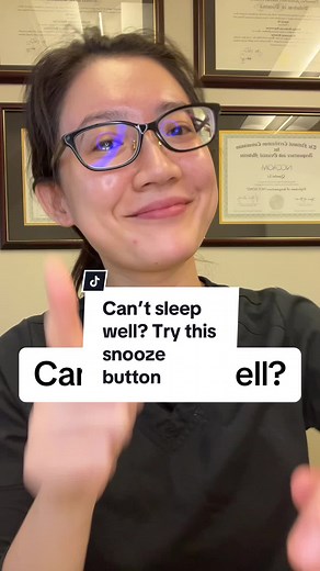 Improve Your Sleep with Acupressure Techniques