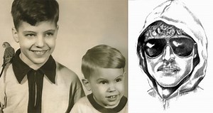 How The Terrorist Known as The Unabomber Was Brought Down By His Little Brother