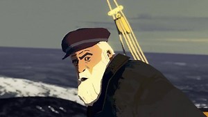 4.9K views · 233 reactions | Google Spotlight Stories "Age of Sail" 360° short film is now online. Directed by John Kahrs (Paperman), with Kevin Dart (Steven Universe) and Chromosphere studio. Watch the film >> https://www.catsuka.com/news/2018-11-14/age-of-sail-google-spotlight-stories-nouveau-court-vr-par-le-realisateur-de-paperman | Catsuka | Facebook