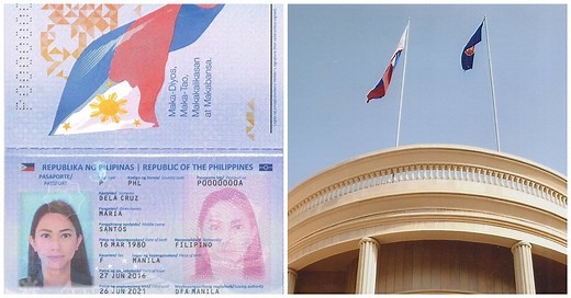 How to Book an Online Appointment at the Philippine Embassy in Bahrain - Bahrain OFW