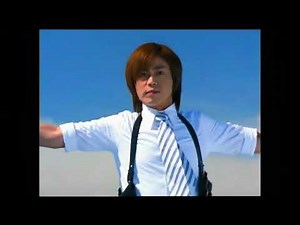2007年のCM 液体ムヒ