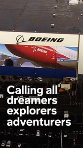 5.7K views | Book a factory tour and view the assembly process from our balcony, plus get free general admission to our Sky Deck and new Gallery exhibits. | Boeing Future of Flight | Facebook