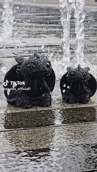 Bathing a Toothless Dragon: A Unique Dragon Care Guide