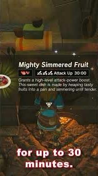 I Was RIGHT About Armor in Tears of the Kingdom!!!