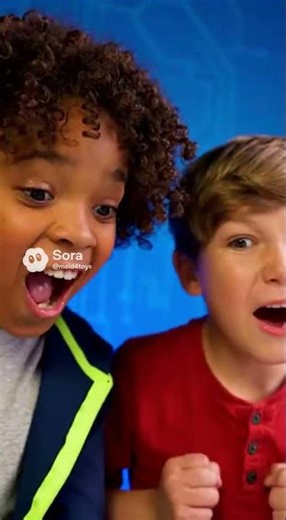 Monster Lab! Create your own monster, fully customizable! #ai #toys #kids #fyp #trending